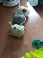 Лот: 25398683. Фото: 4. Игрушки Кот Мякиш Сквиши Тянучка... Красноярск