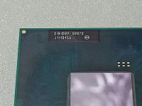 Лот: 20318496. Фото: 5. Процессор для ноутбука Intel Pentium...