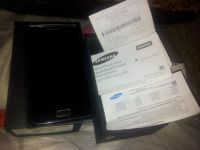Лот: 3649792. Фото: 2. Samsung Galaxy R GT-I9103(оригинал... Смартфоны, связь, навигация