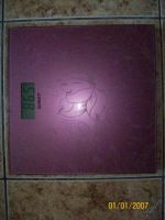 Лот: 5699931. Фото: 3. Весы напольные Scarlett SC-215. Бытовая техника