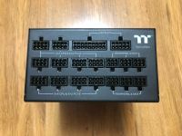 Лот: 25673615. Фото: 3. Thermaltake Toughpower TF1 1550W... Компьютеры, оргтехника, канцтовары