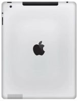 Лот: 3584610. Фото: 2. Apple iPad 4 32Gb Wi-Fi + Cellular... Смартфоны, связь, навигация