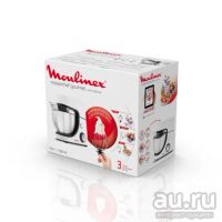 Лот: 13057063. Фото: 5. Кухонный комбайн Moulinex QA510110
