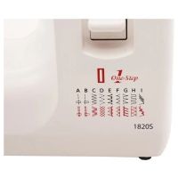 Лот: 15001447. Фото: 5. швейная машина Janome 1820S