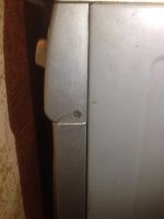 Лот: 8095755. Фото: 2. стиральная машина samsung F813J. Крупная бытовая техника