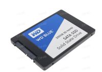 Лот: 15388599. Фото: 2. 250 ГБ SSD-накопитель WD Blue... Комплектующие