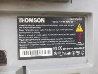 Лот: 16360945. Фото: 2. Телевизор Thompson 14MG16KG. ТВ и видео