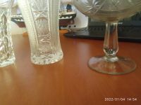 Лот: 18445789. Фото: 4. Хрусталь одним лотом. Красноярск