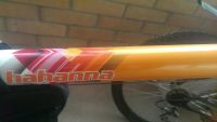Лот: 11446355. Фото: 4. Велосипед горный (MTB) KONA Hahanna. Красноярск