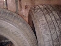 Лот: 3841703. Фото: 5. всесезонные шины, покрышки, резина