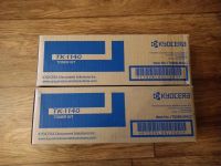 Лот: 14500693. Фото: 2. Тонер Kyocera TK-1140. Принтеры, сканеры, МФУ