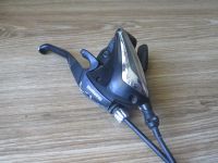 Лот: 3119459. Фото: 3. Шифтер Shimano 8ск. Спортивные товары