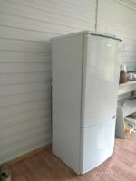 Лот: 10316800. Фото: 3. Продам холодильник Бирюса 151Е. Бытовая техника