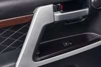 Лот: 21980373. Фото: 12. Toyota Land Cruiser 2016