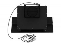 Лот: 25587861. Фото: 6. Вытяжка Elikor Vertex BK 50 black
