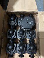 Лот: 21335110. Фото: 4. Насос Grundfos циркуляционный... Красноярск