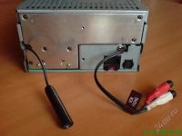 Лот: 68011. Фото: 2. Kenwood DPX 6000MD. Автозвук