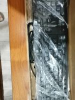Лот: 24993003. Фото: 3. Клавиатура HP slim kb win 8 usb... Компьютеры, оргтехника, канцтовары