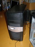 Лот: 3995024. Фото: 4. DualCore-E6300@2.8GHz/2GB@PC2-5300... Красноярск