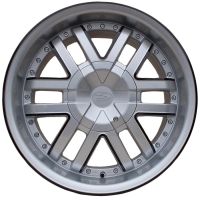 Лот: 4124969. Фото: 2. Комплект дисков Sakura Wheels... Шины, Диски