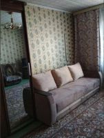 Лот: 12314966. Фото: 2. Уютная 2-х комн Квартира (идеальное... Аренда