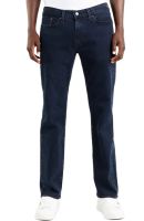 Лот: 20287399. Фото: 5. Мужские Levis 514 Straight номер...