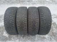 Лот: 19906664. Фото: 3. 175/70/13 Nokian TYRES Nordman-5... Авто, мото, водный транспорт