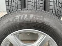 Лот: 25655167. Фото: 7. Зимние шины Yokohama Ice Guard...