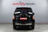 Лот: 23300607. Фото: 7. Mitsubishi Pajero 2014