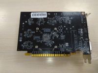 Лот: 18661399. Фото: 2. Видеокарта AMD Radeon HD6770 4G... Комплектующие