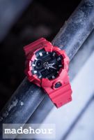 Лот: 8828775. Фото: 5. Новинка! CASIO G-SHOCK GA-700-4A...