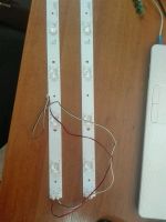 Лот: 11687165. Фото: 3. Led String , HKC-215W-22T7-TE01E-MCPCb... Красноярск