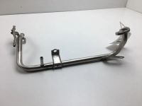 Лот: 20634870. Фото: 4. Патрубок системы охлаждения Toyota... Красноярск