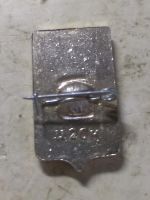 Лот: 18281916. Фото: 2. значек Ростов. Значки, медали, жетоны