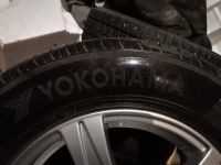 Лот: 18844491. Фото: 2. Шины Yokohama ES32 205*65*15 на... Шины, Диски