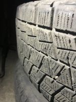 Лот: 14910252. Фото: 3. Липучка Bridgestone Blizzak DM-V1... Авто, мото, водный транспорт