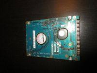 Лот: 14809336. Фото: 3. жесткий 60 Gb IDE 2,5". Компьютеры, оргтехника, канцтовары