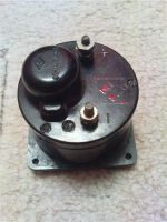 Лот: 1212298. Фото: 3. микроамперметр 50мка. Бизнес