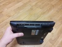 Лот: 9629058. Фото: 6. Корпус для ноутбука Samsung np300...