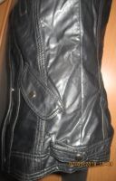 Лот: 11499595. Фото: 4. Стильная крутая куртка Bershka... Красноярск