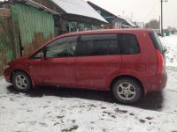 Лот: 8709604. Фото: 2. Mazda Premacy, 2000. Авто, мото, водный транспорт