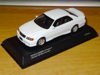 Лот: 5846969. Фото: 3. Toyota Chaser Tourer V (JZX100... Коллекционирование, моделизм