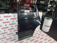 Лот: 20897985. Фото: 2. Дверь боковая Nissan X-Trail NT31... Автозапчасти