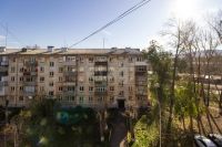 Лот: 25802777. Фото: 12. 2-комн. квартира , Красноярск...