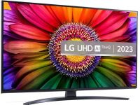 Лот: 21363154. Фото: 2. LED телевизор LG 50UR81006LJ 4K... ТВ и видео