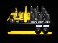 Лот: 5407113. Фото: 2. AMT Electronics SS-11B (Modern... Профессиональный звук