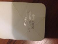 Лот: 4377902. Фото: 3. Iphone 4s 16 gb белый. Красноярск