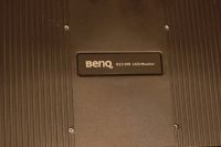 Лот: 8207038. Фото: 4. ЖК монитор BenQ G2210W. Красноярск