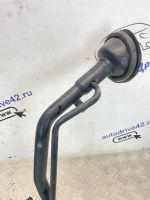 Лот: 25026116. Фото: 4. горловина топливного бака Nissan... Красноярск