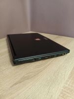 Лот: 25668314. Фото: 5. Игровой Ноутбук MSI i7/ 16Гб...